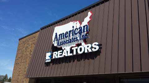 American Associates REALTORS American Associates REALTORS