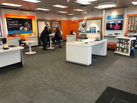 AT&T Authorized Retailer AT&T Authorized Retailer