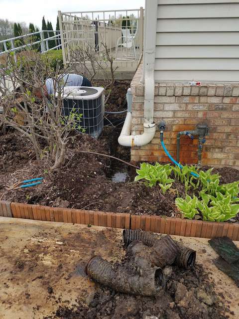 Atlantic Coast Waterproofing, Inc. Atlantic Coast Waterproofing, Inc.