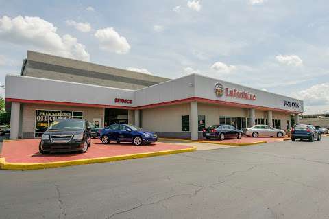 LaFontaine Used Cars Fenton LaFontaine Used Cars Fenton