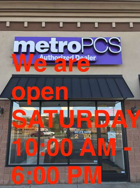 MetroPCS Authorized Dealer MetroPCS Authorized Dealer