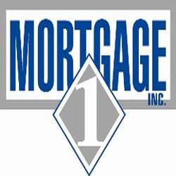 Mortgage 1, Inc. Mortgage 1, Inc.
