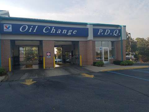 PDQ Oil Change PDQ Oil Change