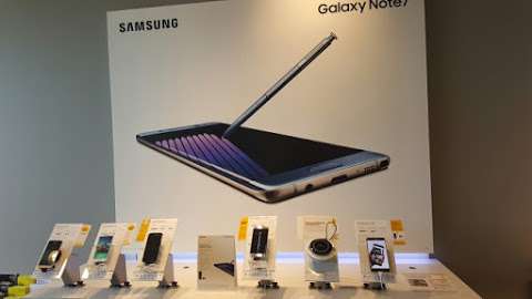Sprint Store Sprint Store