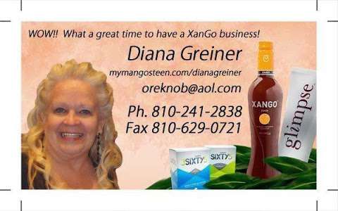 XanGo XanGo